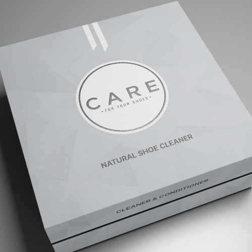 CARE Kit Design by harry_harison