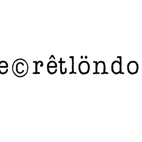 Logo for London's fastest growing website Design by richDSIGN