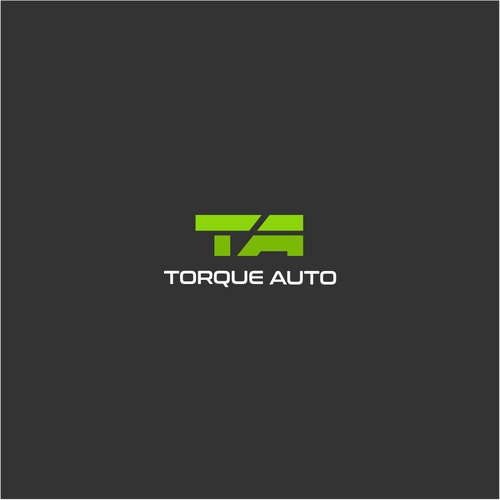 Bring Torque Auto to life! Design by lemahijo Std.