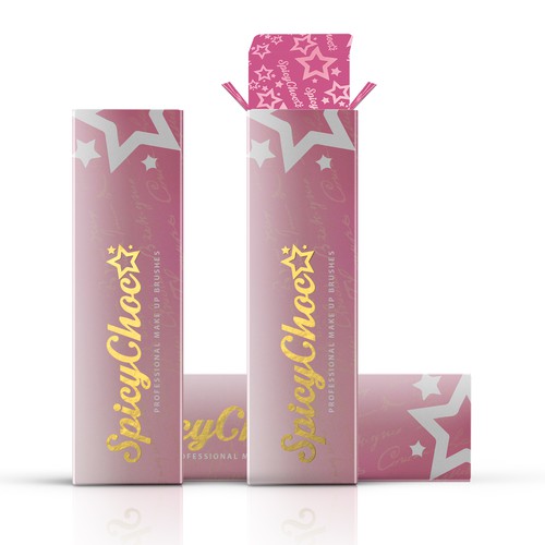 Product packaging contest entry by Catus