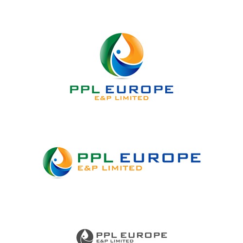 Logo design for PPL Europe E&P Limited Design by Alinaqvi®