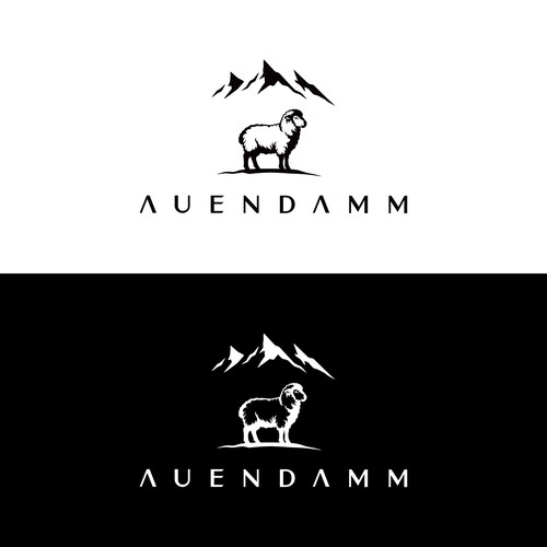 Logo & brand identity pack contest entry by TemoD