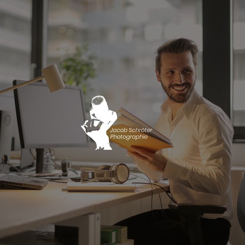 Logo design contest entry by Kaiby