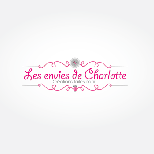 Logo design contest entry by Mouazzz