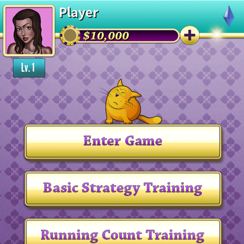 Icon or button contest entry by mkgray