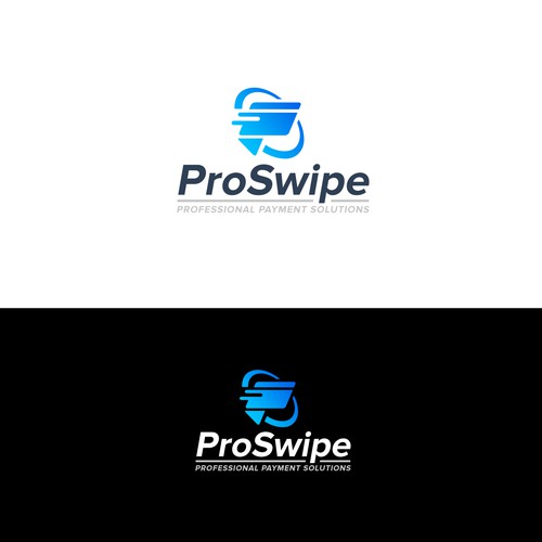 Looking for a logo that stands out to kickstart company rebrand! Design by Agent_P