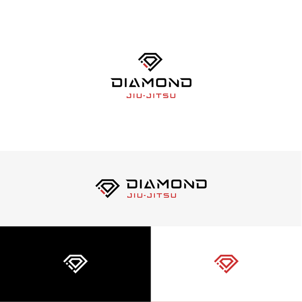 Diamond Jiu-Jitsu