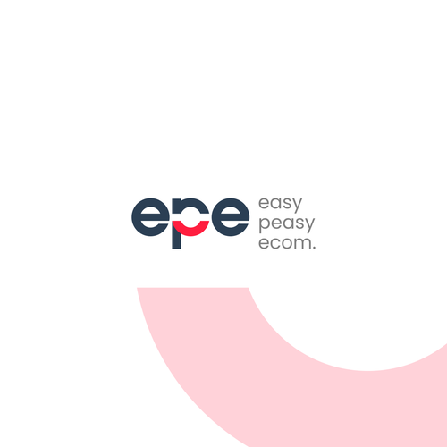 E-commerce Marketing Agency Brand Guideline & Logo Design by veeqee