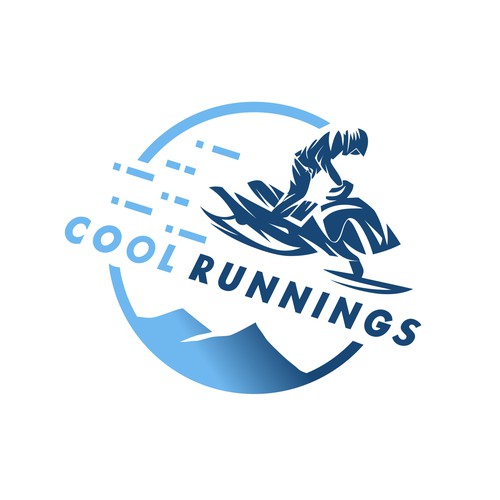 Logo design contest entry by SR.Designer