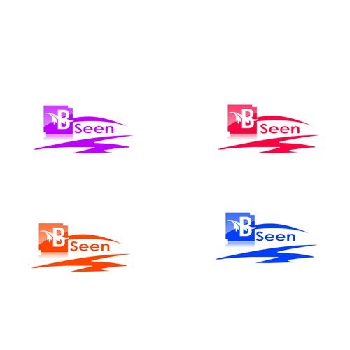 Create an innovative logo for BSeen Design by lddesigns2015