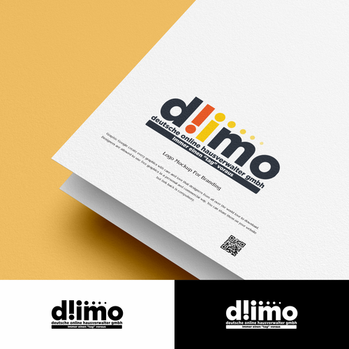 Logo design contest entry by Up Create