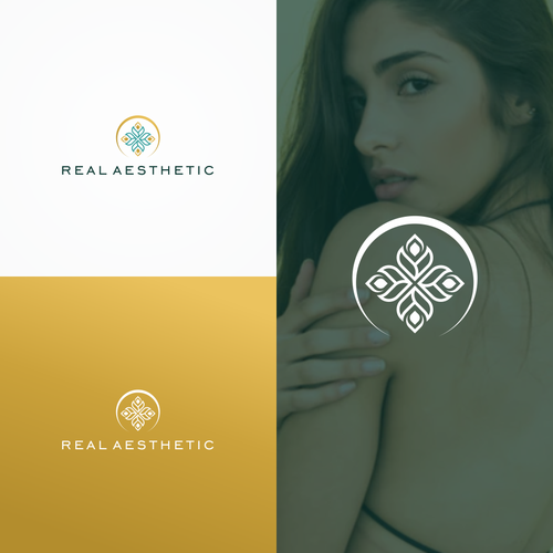 Medical Aesthetics & Skincare Design by Callodia