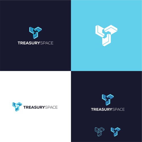 Design app icon and logo for leading FinTech app Design by abedy