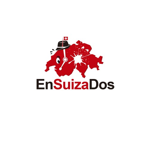 Logo design contest entry by MERCE DESIGN