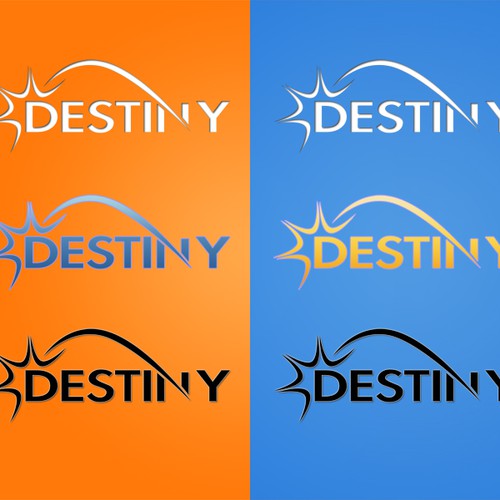 destiny Design von cdavenport4