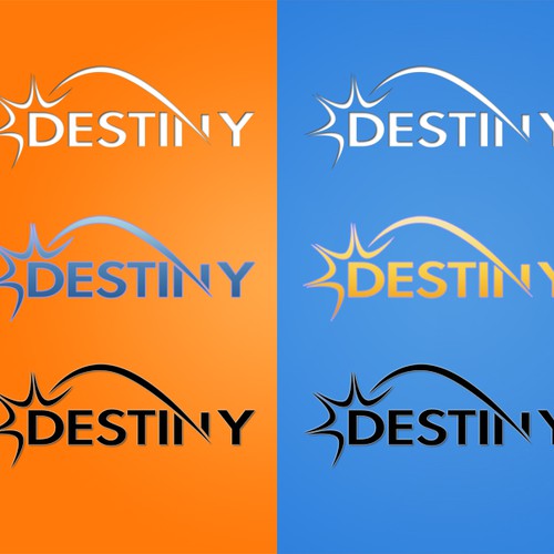 destiny Design por cdavenport4