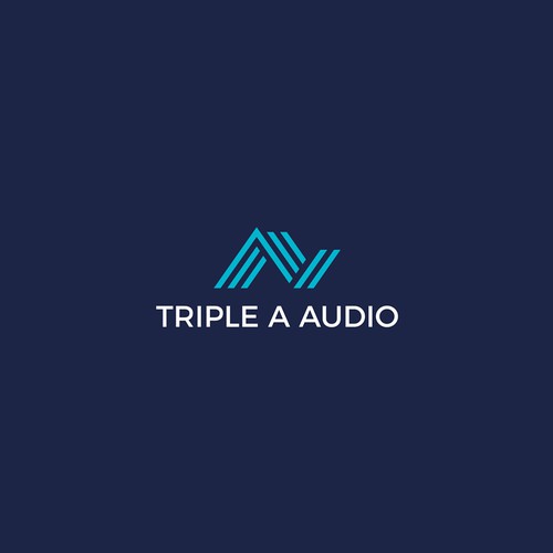 Logo And Branding Guide for High End Music Tech Company Design by ᵖⁱᵃˢᶜᵘʳᵒ