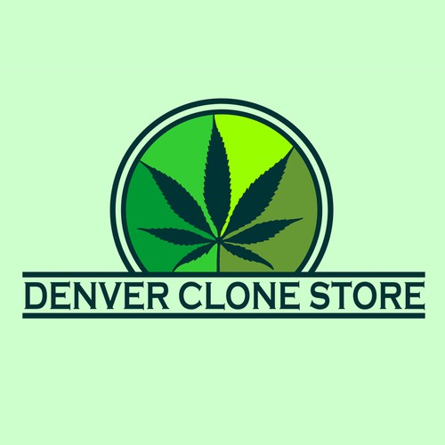 Create a new and professional Colorado Dispensary Logo to brand one of Colorado's best! Logo
