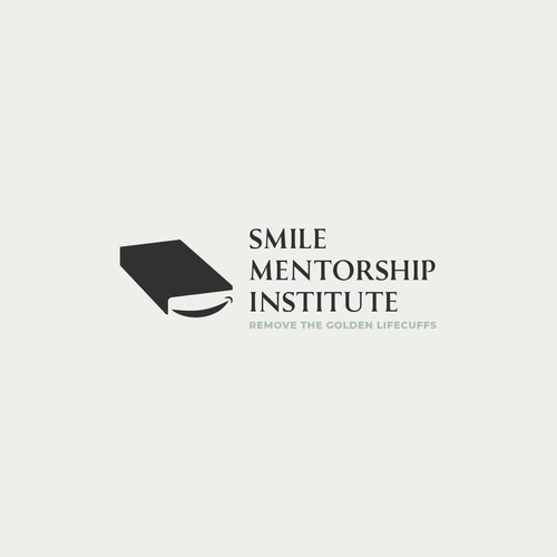 Designs | LOGOMARK - Smile + Mentor | for New Drs. mastermind | Logo ...