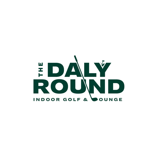 The Daly Round Design by ropix