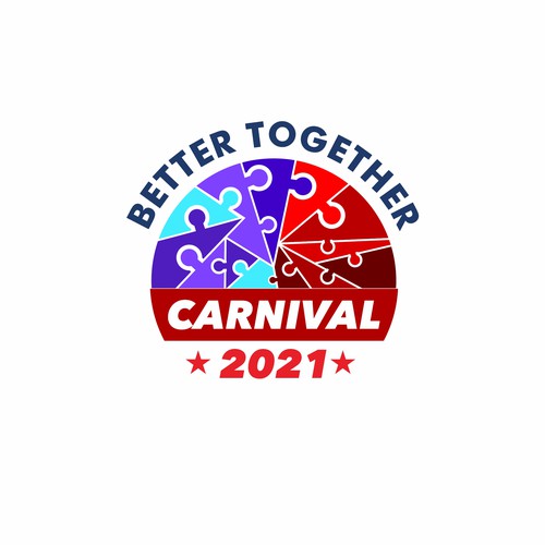 School Carnival Logo Design by Kheyra_Aulia