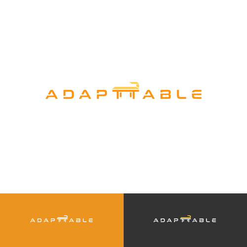 Inventive Logo for an Innovative Product Design by life_project