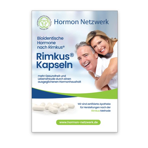 Plakat Rimkus Kapseln Entwerfen Fur Apotheke Inkl Kleinem Logo Poster Contest 99designs