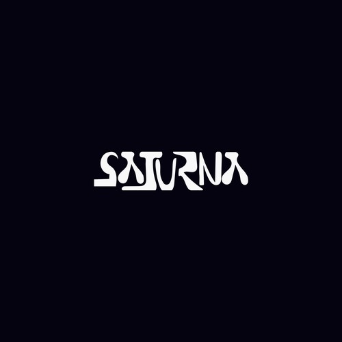 Saturna Logo (Musical Artist Logo) Design by GoldBanana