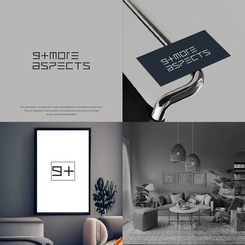 interior finish and construction company Design by pixelamazers