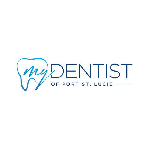 Sam JPさんのDental office Logoデザイン