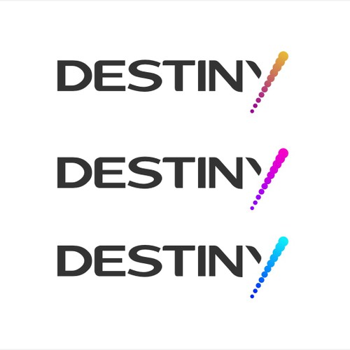 destiny Ontwerp door andrEndhiQ