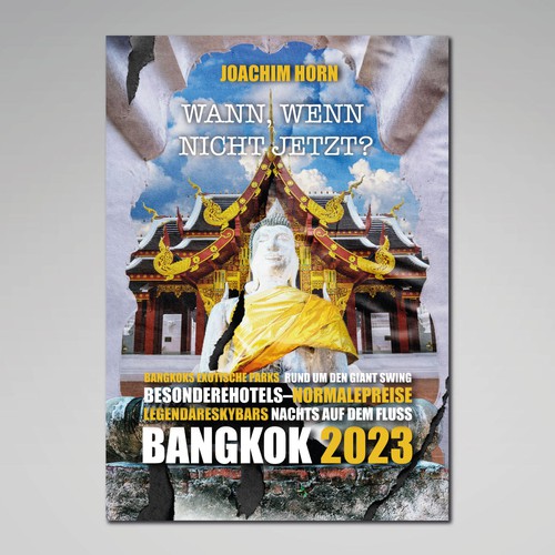 Book cover contest entry by O.Velianyk