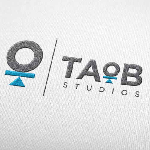 Create a  Brand Identity for TAoB Studios Design by The Perfect Symbols