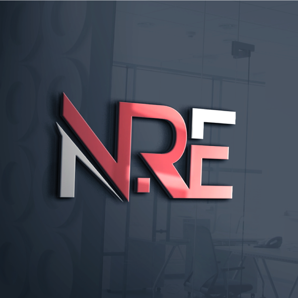 Design by Luel titled "Ninja Real State"