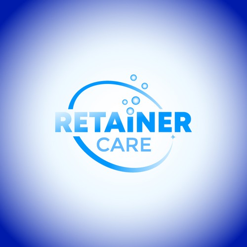 Retainer Cleaner Tablets Design by <<{P}>>