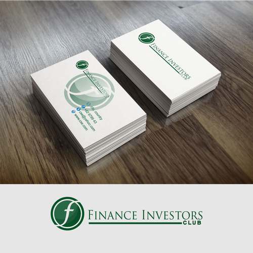  contest entry by Virtus 05