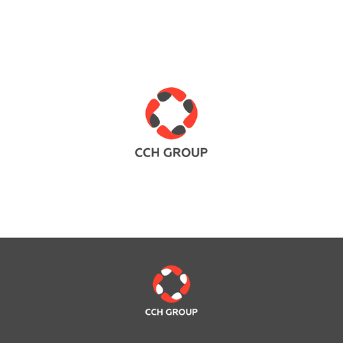 Re-brand UKs largest homecare company so it is irresistibly cool and sophisticated Design by -Barakka-