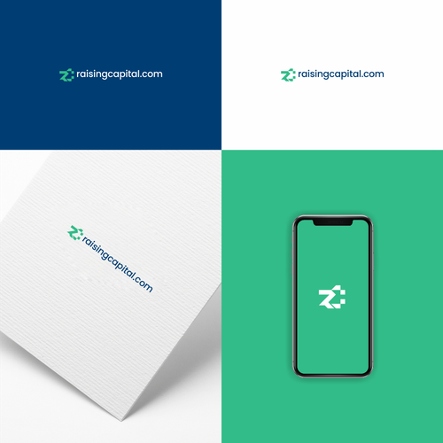 Design a logo for the new parent company of several successful real estate coaching brands Design por B Ʌ H Ʌ M B I T ™