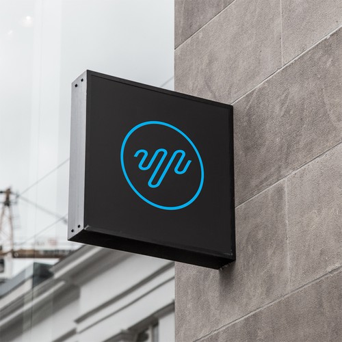 Logo for Forex Brand Design by des13n ©