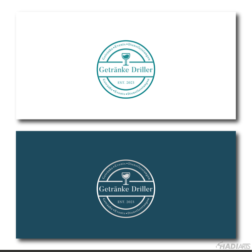  contest entry by HadiArts