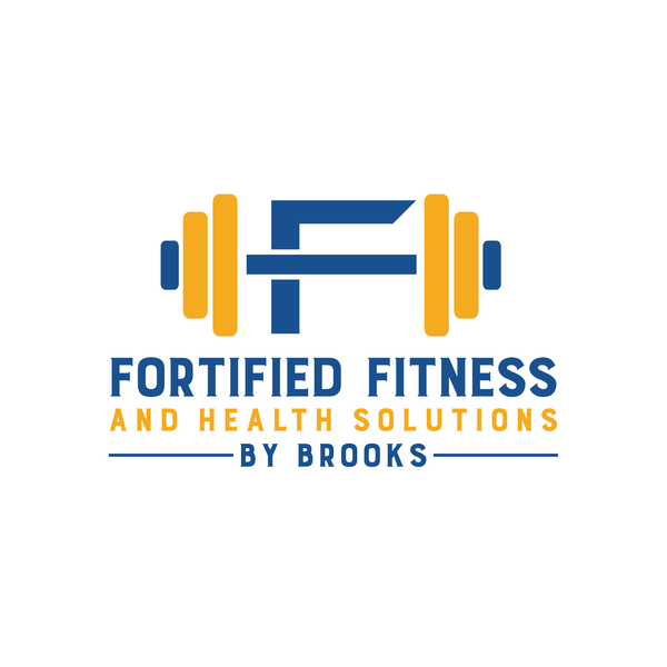 Fortified Fitness and Health Solutions by Brooks