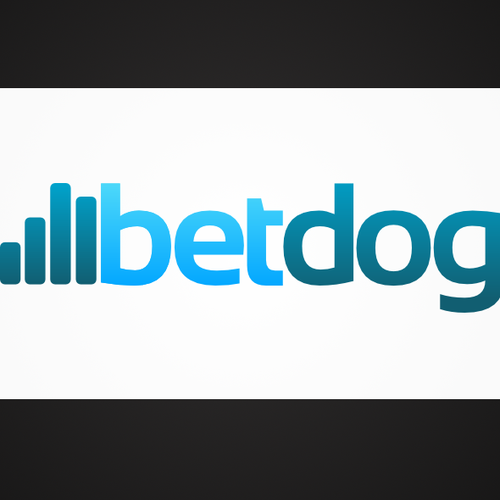 BetDog needs a new logo Design by dekloz™