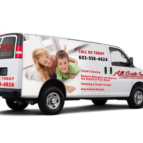 carpet cleaning 2015 chevy express extended van Car, truck or van