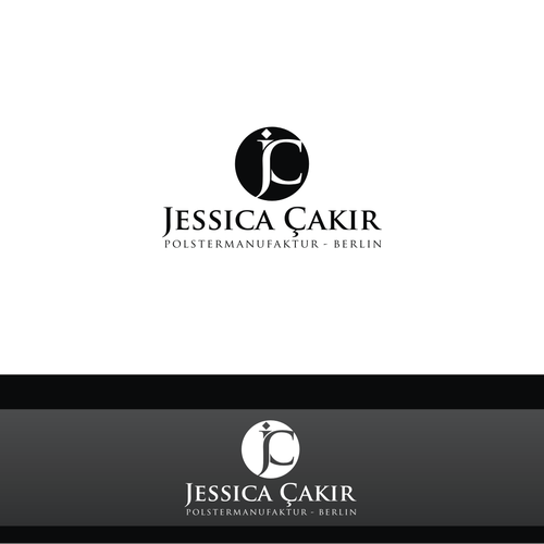 Logo design contest entry by akina D