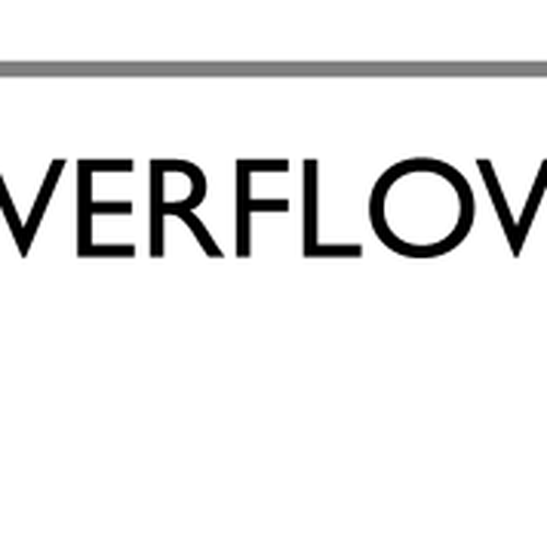 logo for stackoverflow.com Design von Jason S