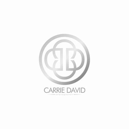 Carrie David Photography needs a new logo Design by lolita♥