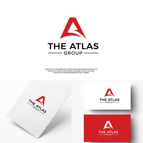 We need a memorable logo for our new realty company Design by Aditya Chhatrala