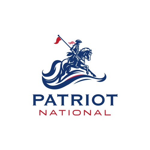 Patriots National Golf Club Ontwerp door TT Global Studios™