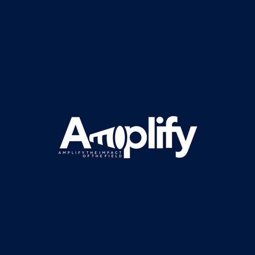 Design di Amplify Logo di JANTUNGHATI