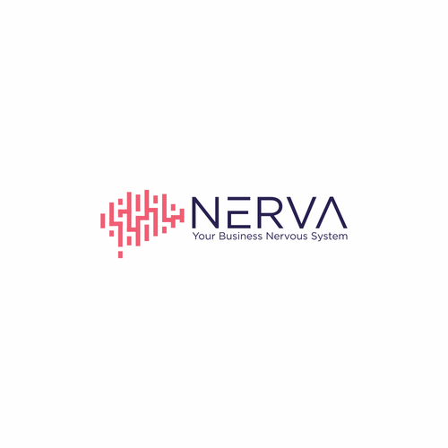 Logo Remix of High-Tech Company Design by Nirvana666